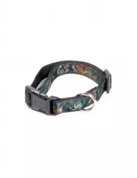 Nylonový obojek pro psa Camouflage line 33-40 cm/1,5cm