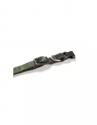 Nylonový obojek pro psa Camouflage line 48-70 cm/2,5cm Record