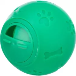 Míč na pamlsky pro středního psa 7 cm TRIXIE