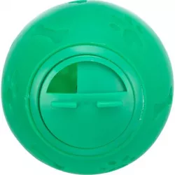 Míč na pamlsky pro středního psa 7 cm TRIXIE
