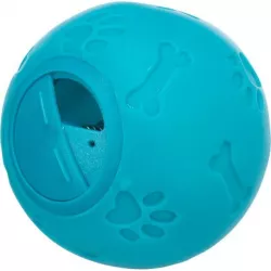 Míč na pamlsky pro středního psa 7 cm TRIXIE