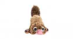 Ptakopysk 35 cm, plyšová hračka pro psy, HIPHOP DOG