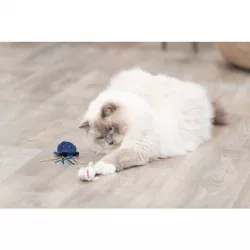 Sea Animal - mořská zvířátka s catnipem, 5-8 cm, různé druhy TRIXIE