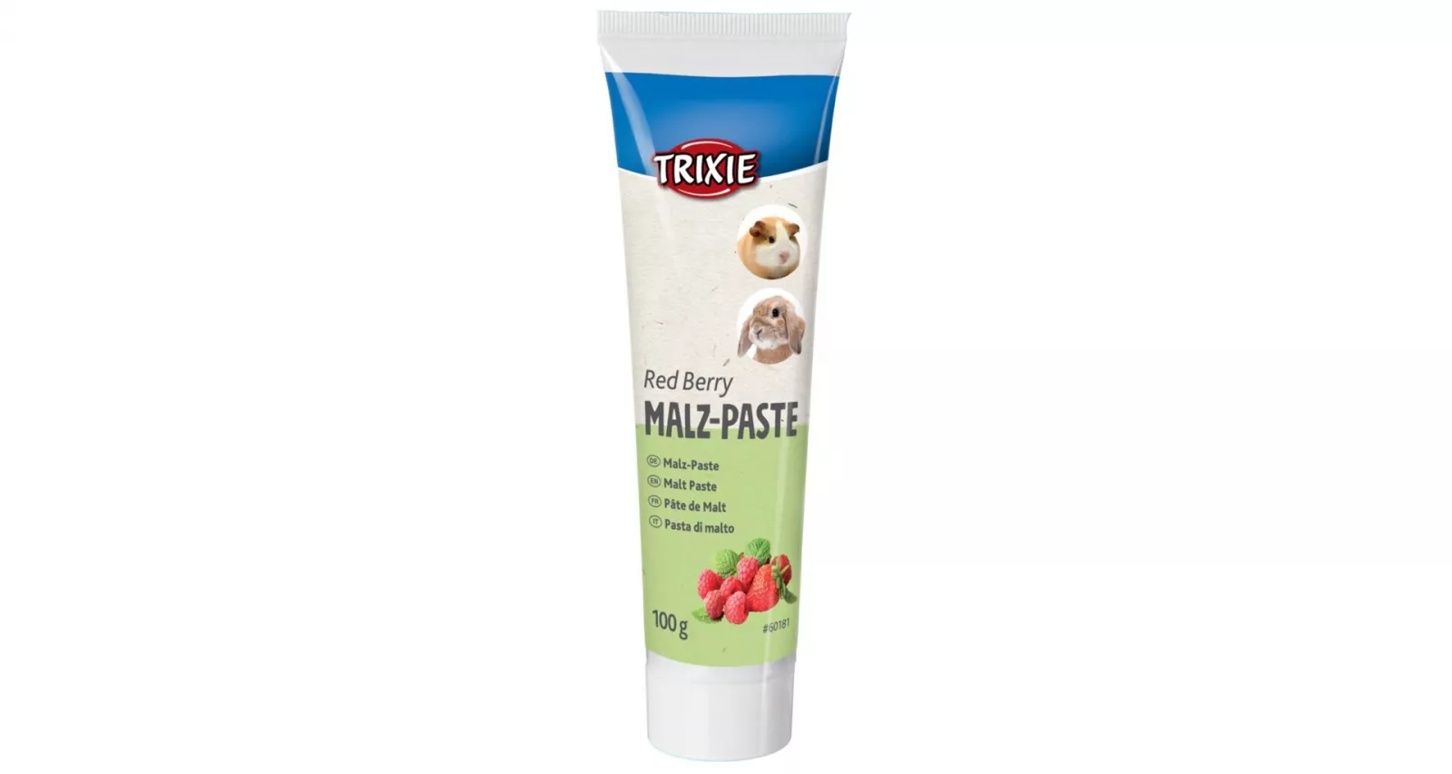 Sladová pasta pro hlodavce Multifruit - mix ovoce, 100g TRIXIE