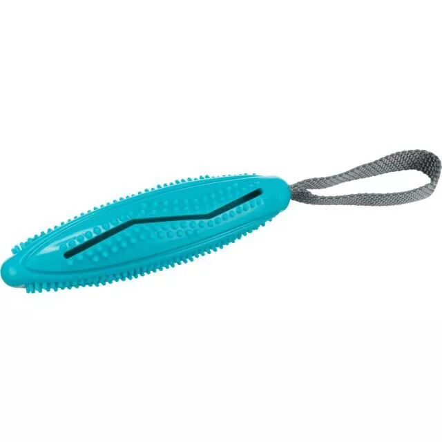 Snack Stick, masážní tyčka na pamlsky, 20 cm/31 cm, TRP/polyester TRIXIE