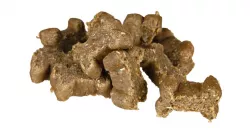 Soft Snack LUPINOS - bezlepkový snack, kyblík 500 g TRIXIE