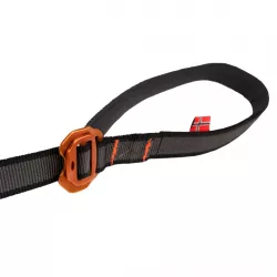 Non-stop dogwear vodítko Touring bungee adjustable leash 23mm