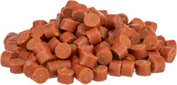 Vegan Dots, měkké mini válečky s mrkví, 200 g TRIXIE