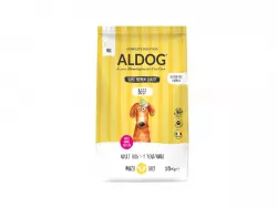 Aldog Beef Mini 3kg 