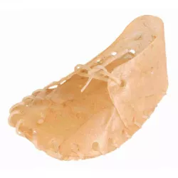 Botička buvolí kůže střední 18g/12cm TRIXIE