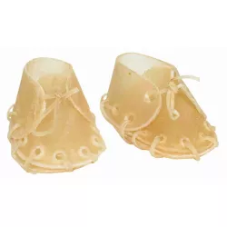 Botička z buvolí kůže malá 8g/7cm TRIXIE