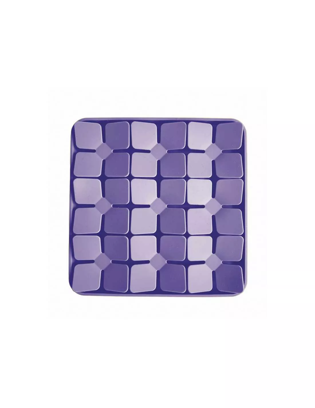 Čtvercová čichací podložka pro psy a kočky 20c20cm - šeřík TRIXIE