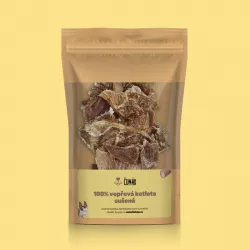 Masíčka vepřová kotleta 100g
