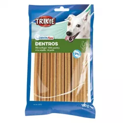 Denta Fun DENTROS Light - kuřecí tyčky 7ks/180g TRIXIE