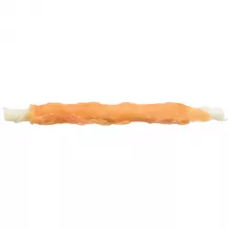 DENTAfun-tyčinka svázaná kuřecím masem 6ks, 12cm/70g TRIXIE
