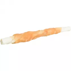 DENTAfun-tyčinka svázaná kuřecím masem 6ks, 12cm/70g TRIXIE