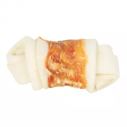 DENTAfun-uzel svázaný kuřecímmasem 5ks, 5cm/70g TRIXIE DENTAfun-uzel svázaný kuřecímmasem 5ks, 5cm/70g TRIXIE