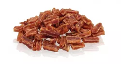 KIDDOG kachní prsa kousky 80 g