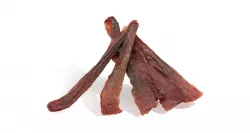 KIDDOG SUPER PREMIUM 100% hovězí jazyk, tenké plátky 50 g