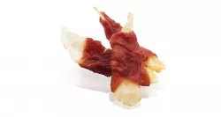 KIDDOG SUPER PREMIUM 100% kachní prsa na králičím uchu 150 g KIDDOG SUPER PREMIUM 100% kachní prsa na králičím uchu 150 g