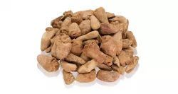 KIDDOG SUPER PREMIUM 100% kuřecí srdíčka sušená mrazem 50 g