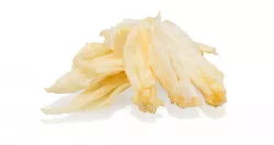 KIDDOG SUPER PREMIUM 100% přírodní králičí uši 50 g KIDDOG SUPER PREMIUM 100% přírodní králičí uši 50 g