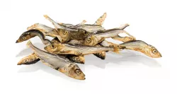 KIDDOG SUPER PREMIUM rybičky - mořské šproty 100 g