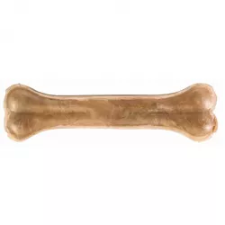 Kost buvolí kůže 170g/21cm TRIXIE Kost buvolí kůže 170g/21cm TRIXIE