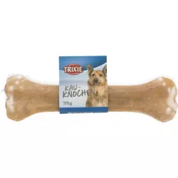 Kost buvolí kůže 170g/21cm/1ks TRIXIE