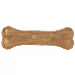 Kost buvolí kůže 75g/15cm/2ks TRIXIE