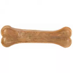 Kost buvolí kůže 90g/17cm/1ks TRIXIE