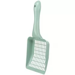 Lopatka na těžký trus, velká XL TRIXIE