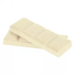 Milchie - čokoláda s vitamínybílá 100g - TRIXIE