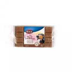 Mini Schoko - čokoláda s vitamíny hnědá 30g - TRIXIE Mini Schoko - čokoláda s vitamíny hnědá 30g - TRIXIE