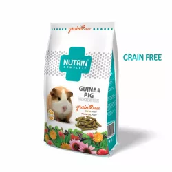 NUTRIN Complete - GF - Morče 400g