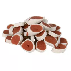 Premio ROLLS Ligh rolky kuře losos 75 g TRIXIE