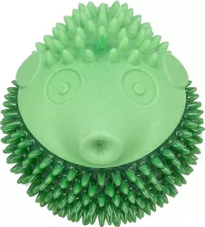 Pufferfish, čtverzubec, hračka pro psy se zvukem, 12 cm, TPR TRIXIE