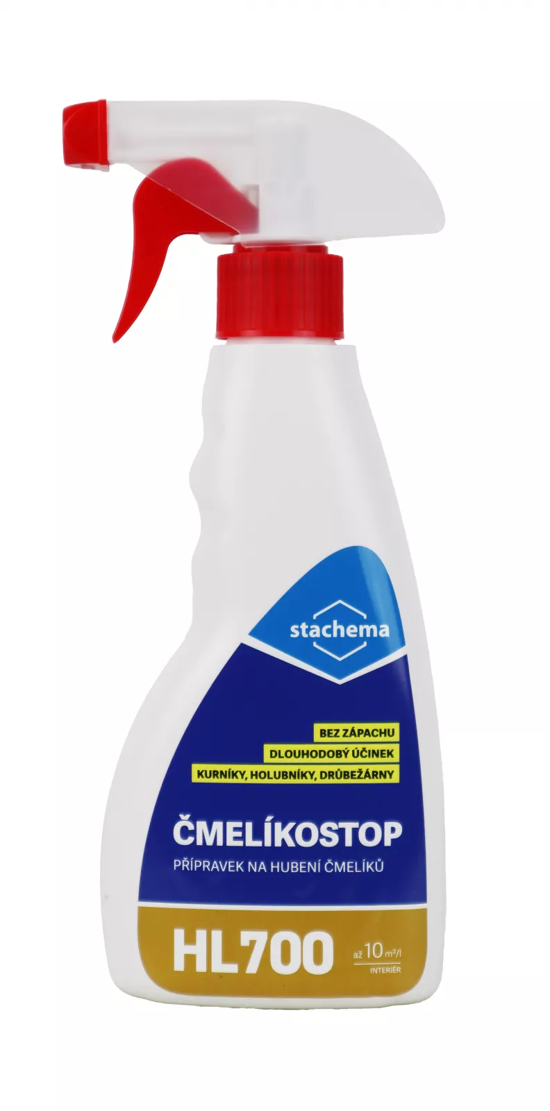 Rebel Čmelíkostop spr 250 ml