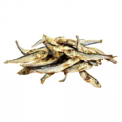 Rybičky - mořské šproty bal. 50 g TRIXIE Rybičky - mořské šproty bal. 50 g TRIXIE