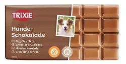 Schoko - čokoláda s vitamíny hnědá 100g - TRIXIE Schoko - čokoláda s vitamíny hnědá 100g - TRIXIE