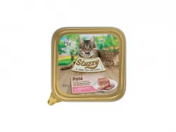 Stuzzy Cat Mister šunka 100g