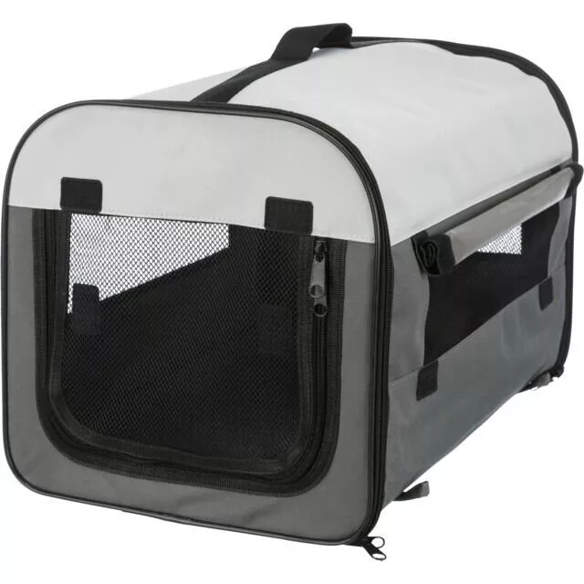 T-Camp MobileKennel 4 55x65x80cm TRIXIE