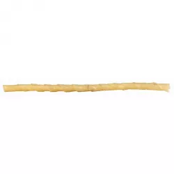 Tyčinka točená kůže 12cm/5-6mm (100ks/bal) TRIXIE