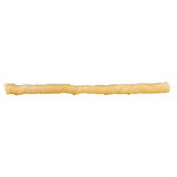 Tyčinka točená kůže 12cm/7-8mm (100ks/bal.) TRIXIE