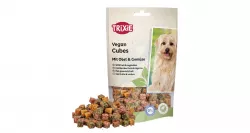 Vegan Cubes, veganské kostičky s ovocem a zeleninou, 100 g
