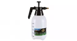 Zvlhčovací láhev s pumpičkou 1,5 l pro terária