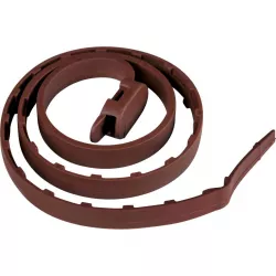 Antiparazitní obojek bylinný 60 cm TRIXIE