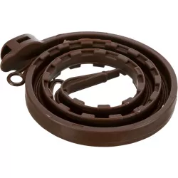 Antiparazitní obojek bylinný 60 cm TRIXIE
