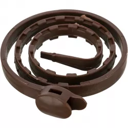 Antiparazitní obojek bylinný 60 cm TRIXIE