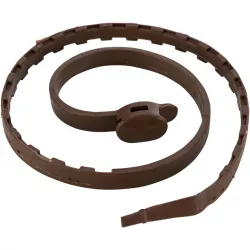 Antiparazitní obojek bylinný 60 cm TRIXIE